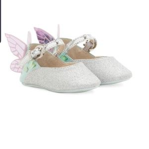 Sophia Webster mini chiara